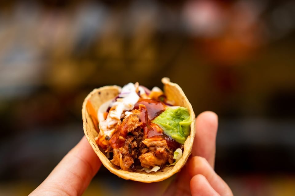 Taco, Carne, Hermanos Gómez, MundoNow, Podcast
