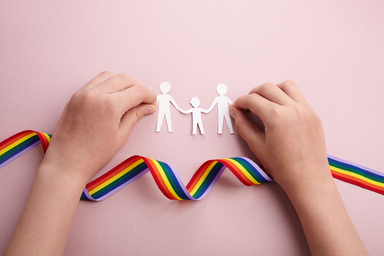 How to Educate Your Kids About Gay Pride & LGBT Sex Education