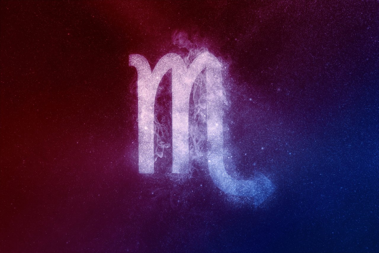 Venus en Escorpión, Signo de Escorpión, Estrellas, MundoNOW, Podcast