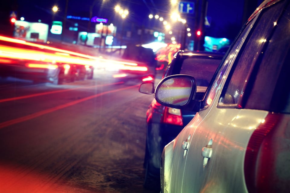 Sargento, El Podcast: Road Topics and Legal Aspects