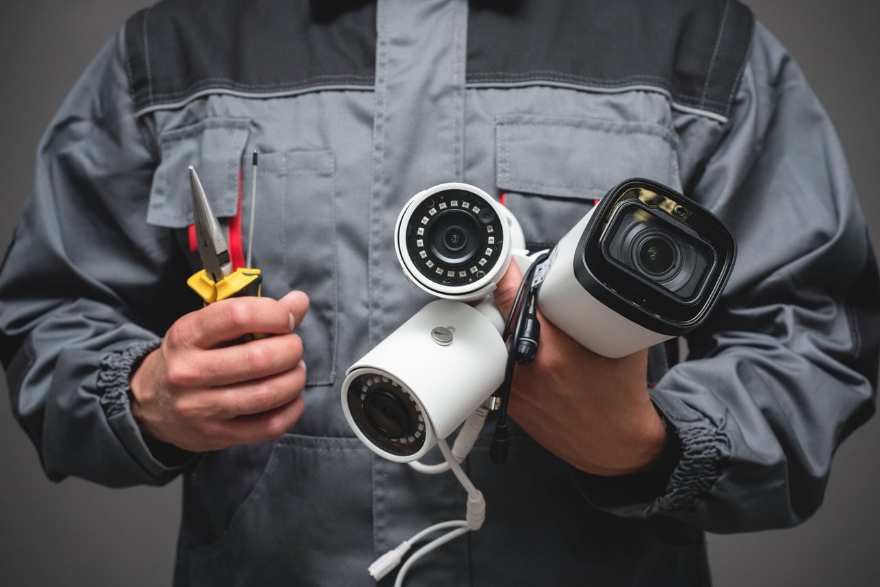 Sargento, El Podcast: Security Systems