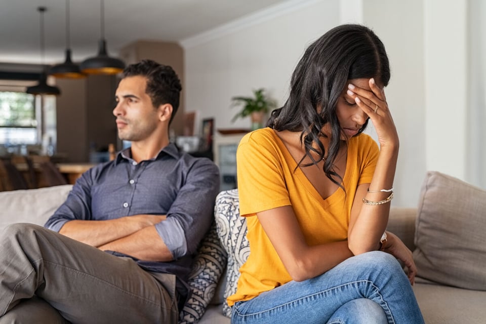 Trust your partner, Problems, Relationship, MundoNow, Podcast