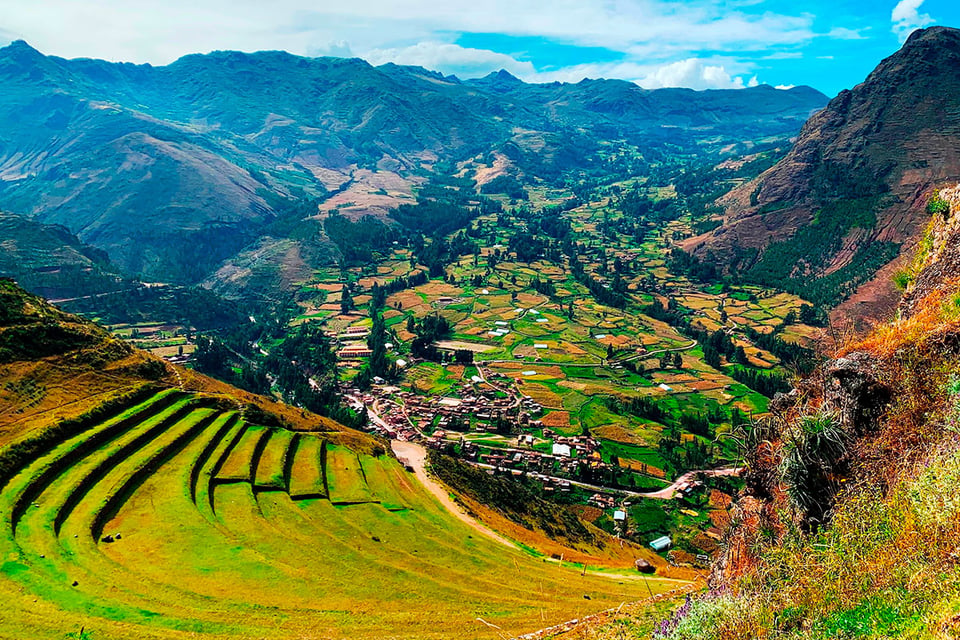 Machu Picchu, Arquelogía, Huarpes, MundoNow, Podcast