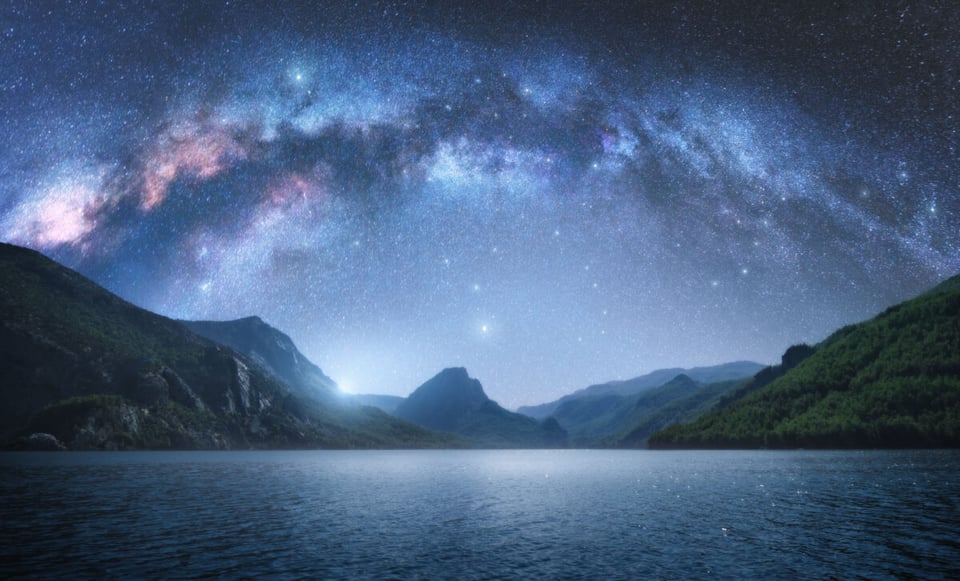 Cosmo, MundoNow, Stars, Galaxy, Podcast