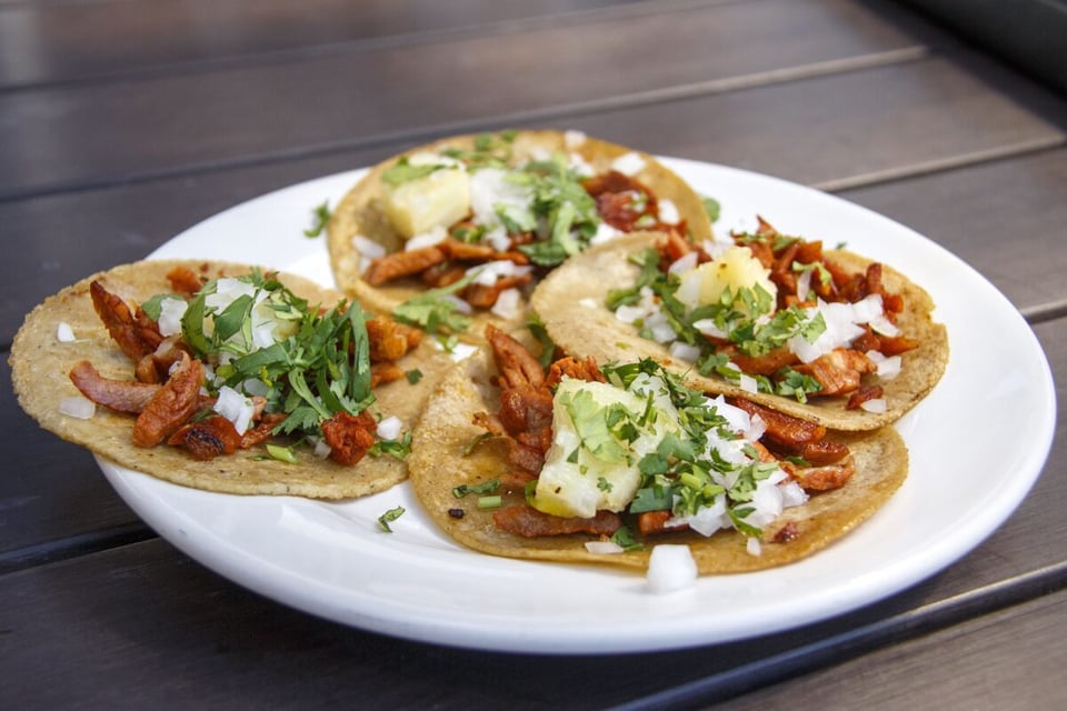 Tacos, Carne, Tortilla, MundoNow, Podcast