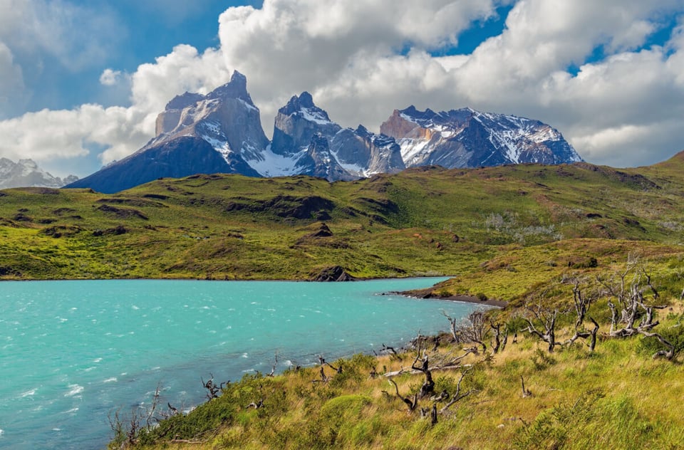 Nubes, Agua, Nieve, MundoNow, Podcast
