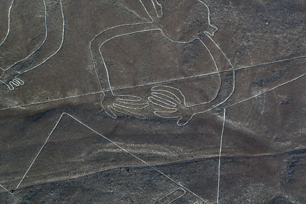 The mystery of the Nazca Lines