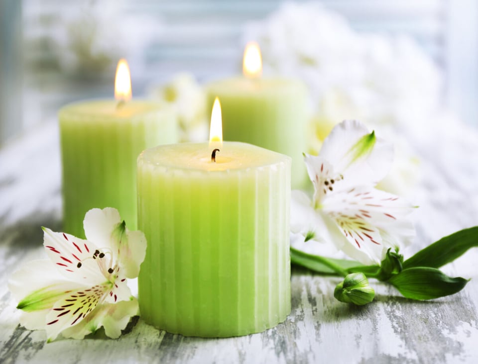 Healing, Raphael, Green Candle, MundoNow, Podcast