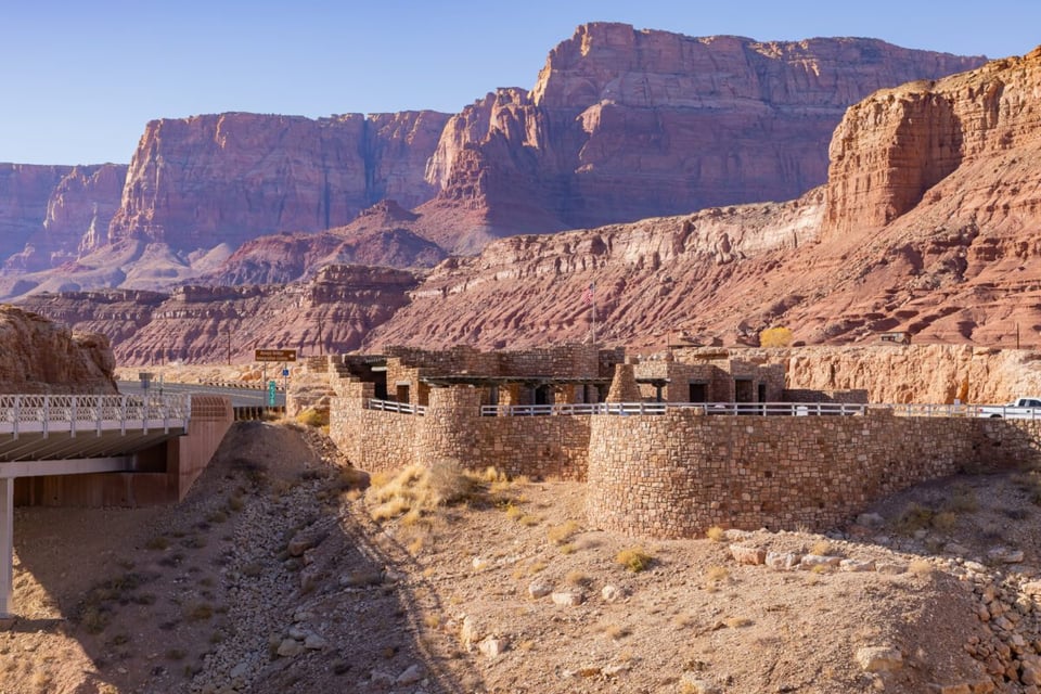 Cañón, Casas de piedra, Navajo, MundoNow, Podcast