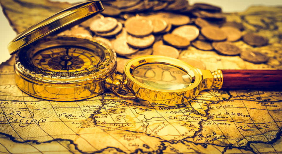 La Huella OVNI: Brief Facts about El Dorado