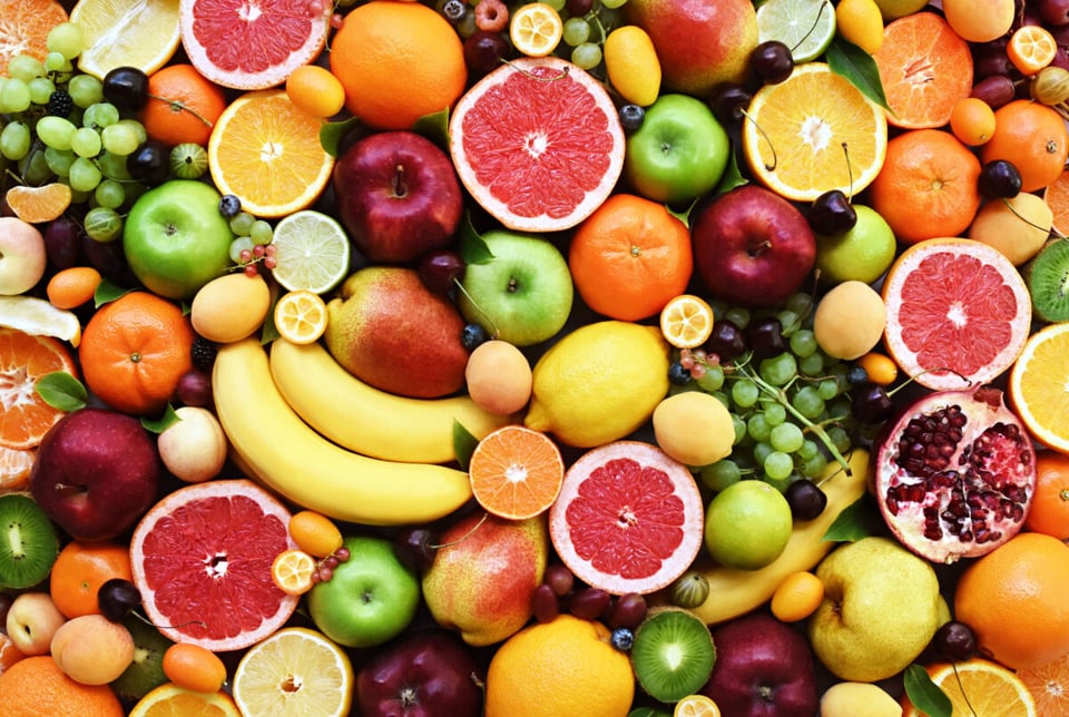 Frutas, Banana, Manzana, MundoNow, Podcast