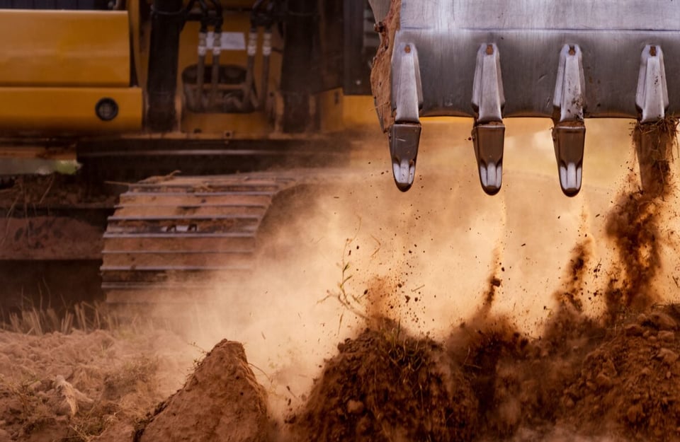 Dust, Claw, Metal, MundoNow, Podcast
