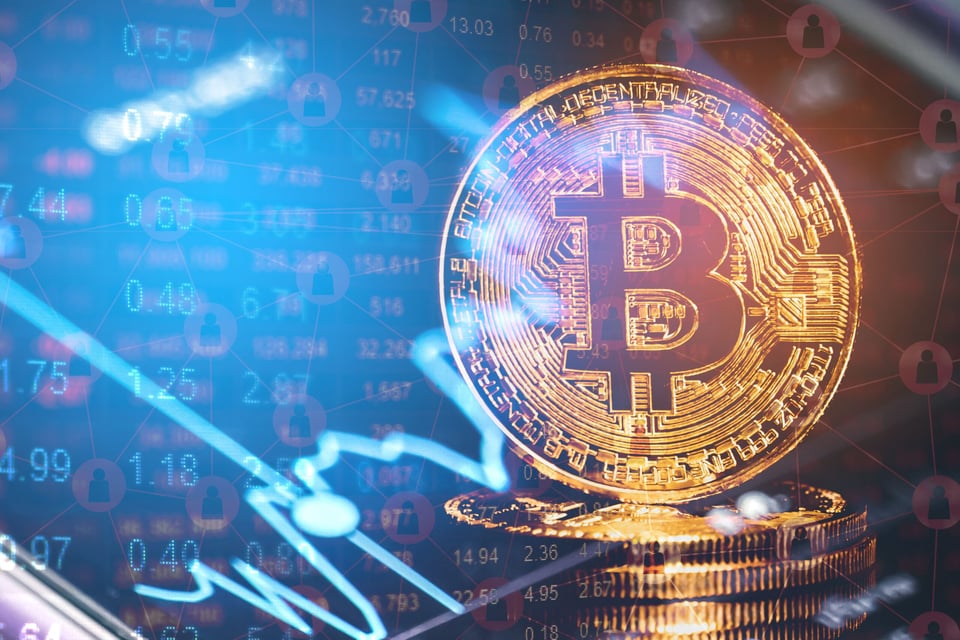Estafadores Seriales: The Crypto Queen, Ruja Ignatova