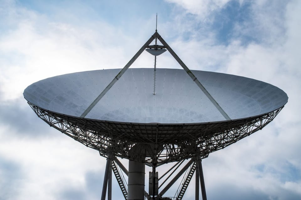 Antenna, Sky, Extraterrestrials, MundoNow, Aliens