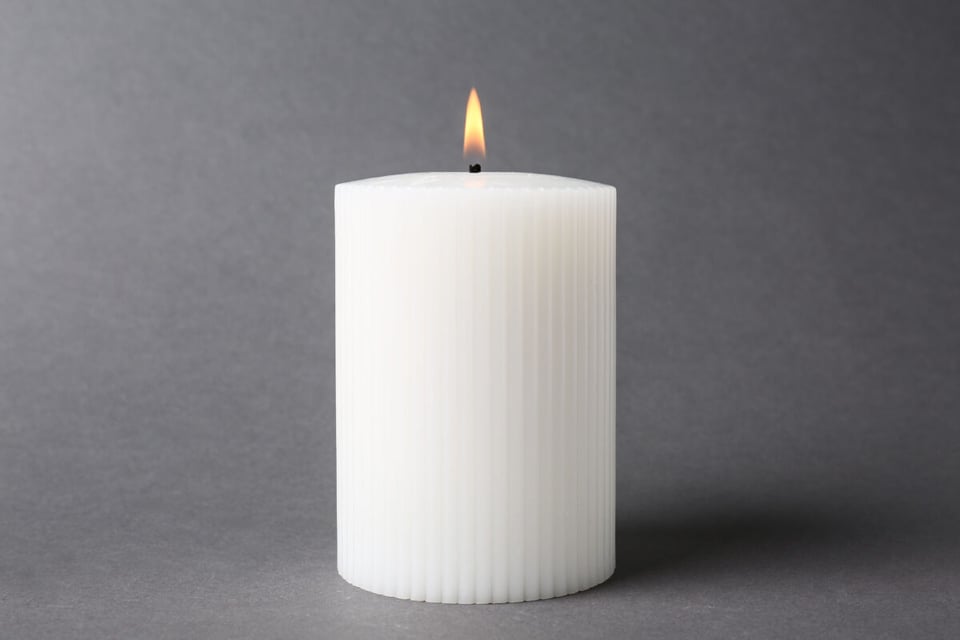 Flame, Candle, MundoNow, Archangel, Podcast