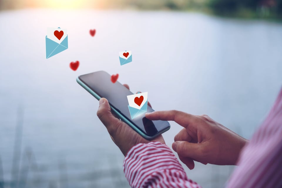 Phone, Emoticons, Message, MundoNow, Podcast