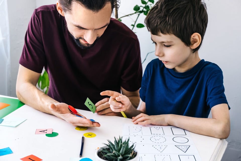 Therapy, Child, Help, MundoNow, Podcast