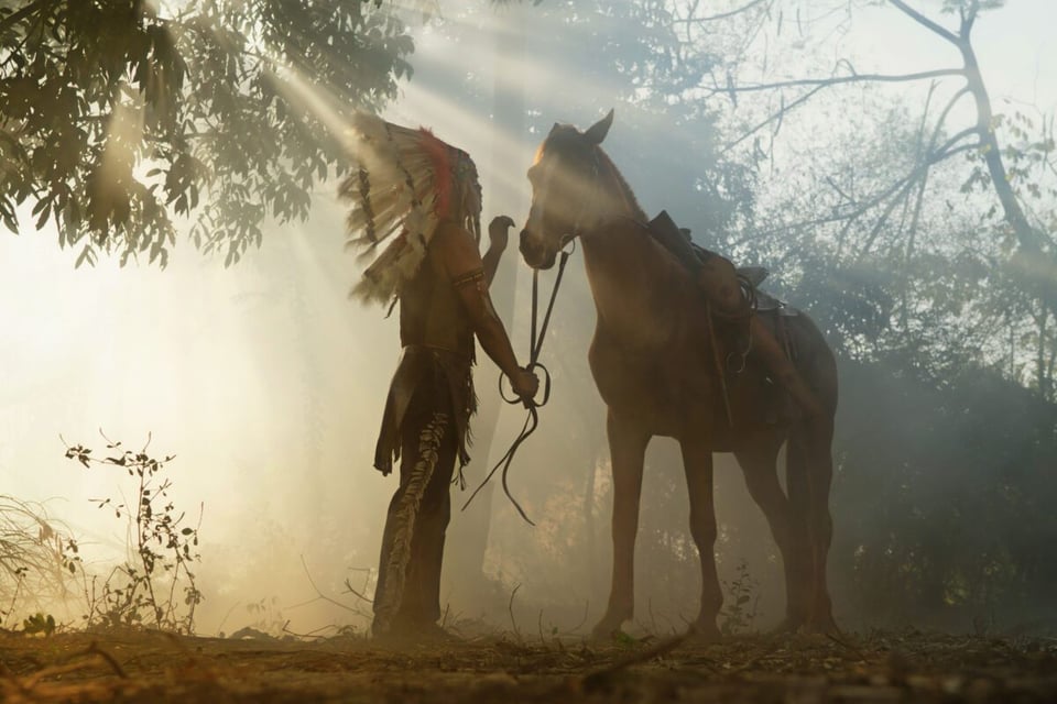 Arrowhead, Companion, Forest, MundoNow, Podcast