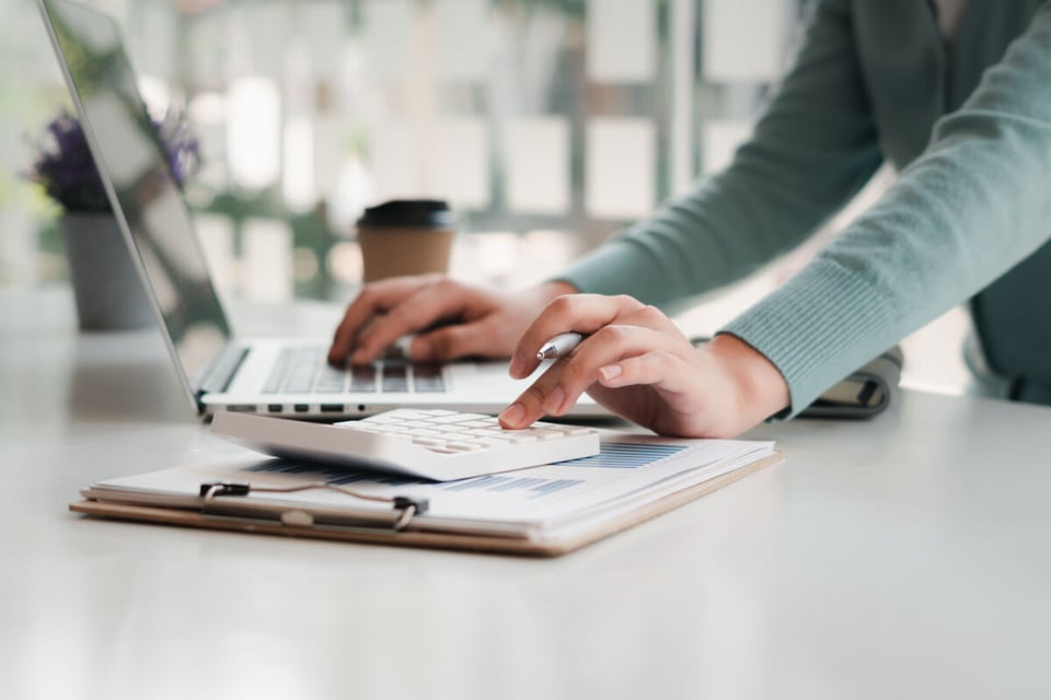 Calculadora, Cuentas, Ayuda, MundoNow, Comprar una casa