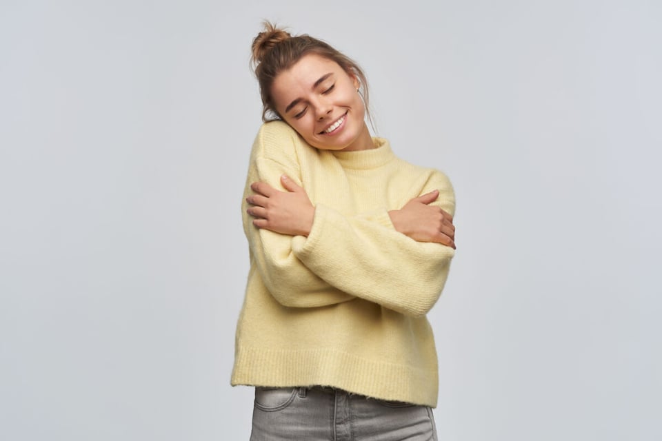 Woman, God, MundoNow, Podcast, Smile