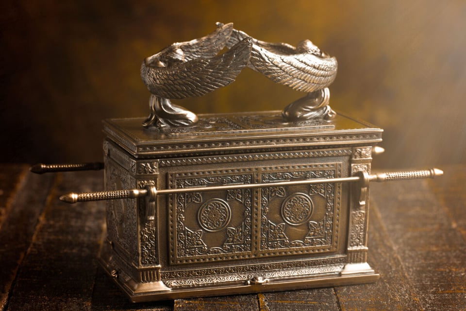 Ark of the Covenant