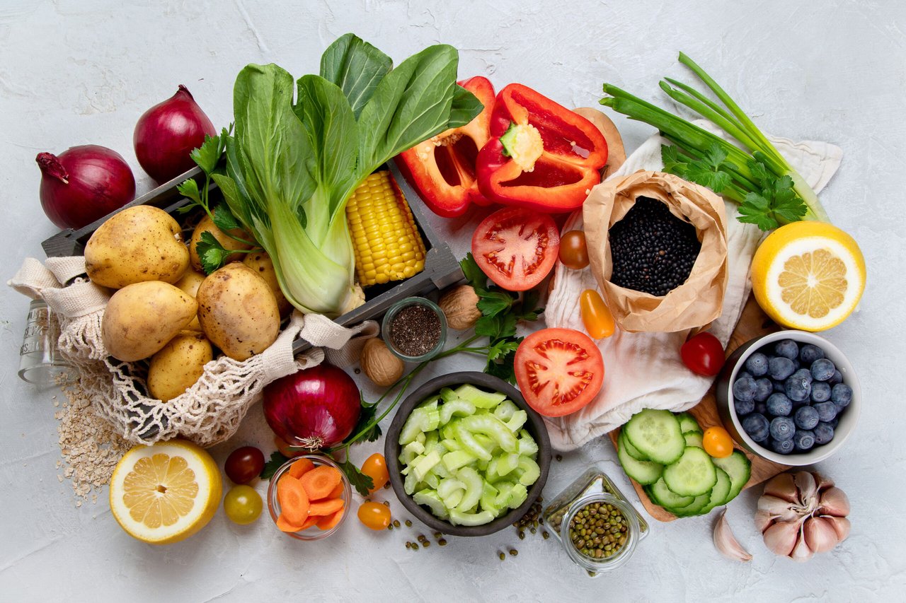 Macronutrientes esenciales, Comida saludable, Nutrición, MundoNow, Podcast