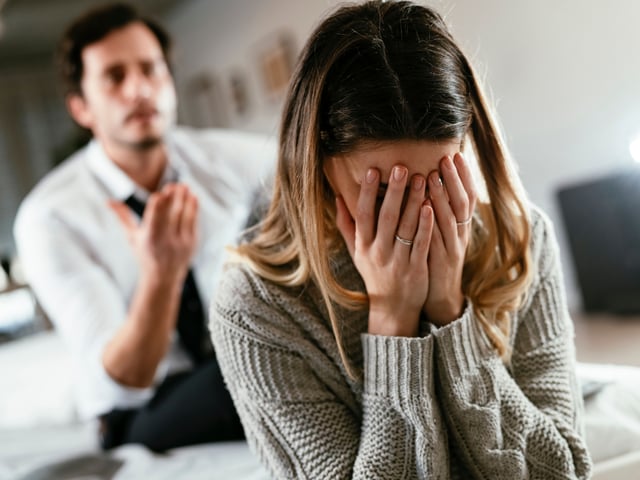 Sin Broncas con la Bronca: ¿Las mujeres son pasionales o tóxicas?