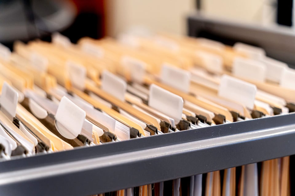 Folders, Files, Lawsuits, MundoNow, Podcast