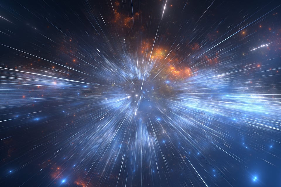 Plan cósmico: Dimensional Portals
