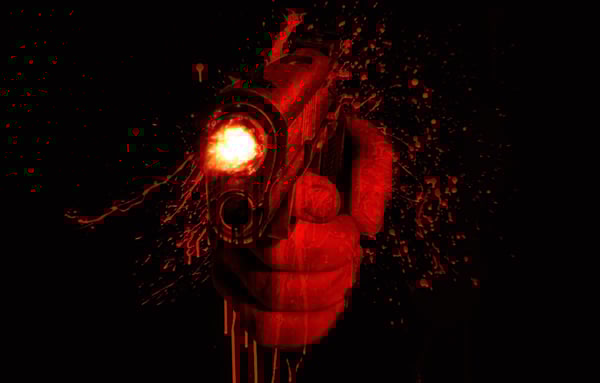 Óscar Pistorius: Un asesinato que rodea un Día de San Valentín