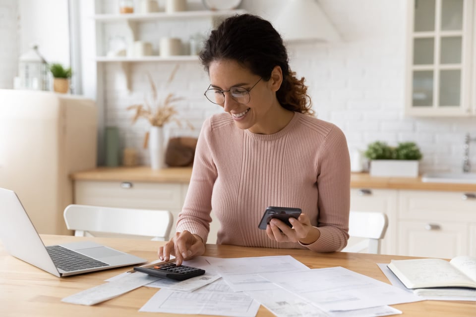 Tax filing tips and deadlines: Preparation guidance for individual income taxes.