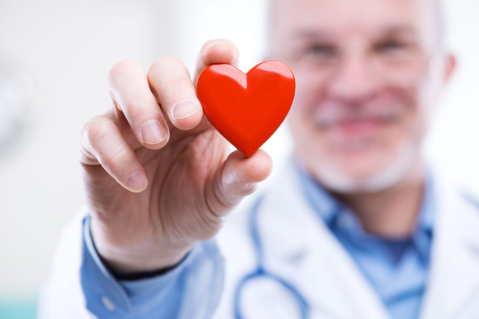 Médico, Corazón, Molécula, MundoNow, Podcast