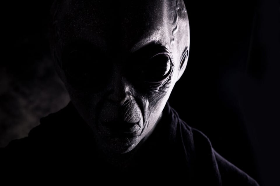 Alien