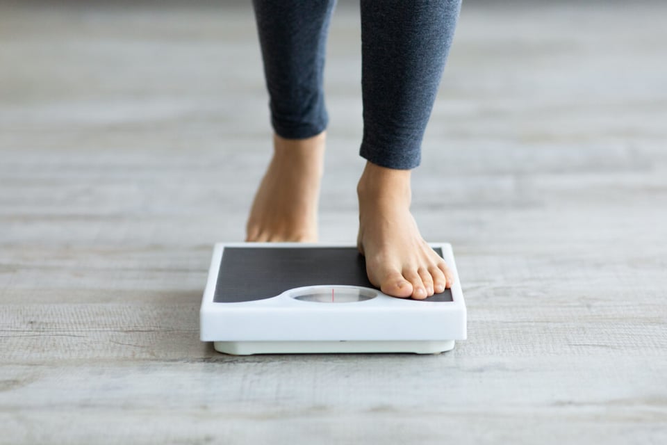 Scale, Weight loss, Workouts, MundoNow, Podcast