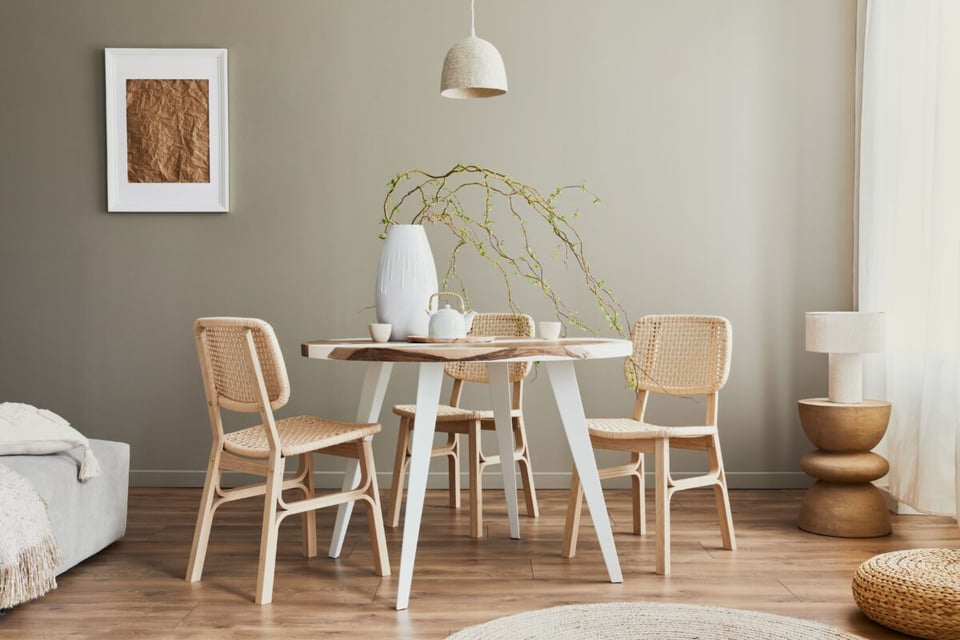 Mesa, Comprar una casa, Madera, MundoNow, Podcast