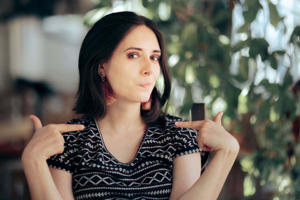 Narcissist, Narcissism, Arrogance, MundoNow, Podcast