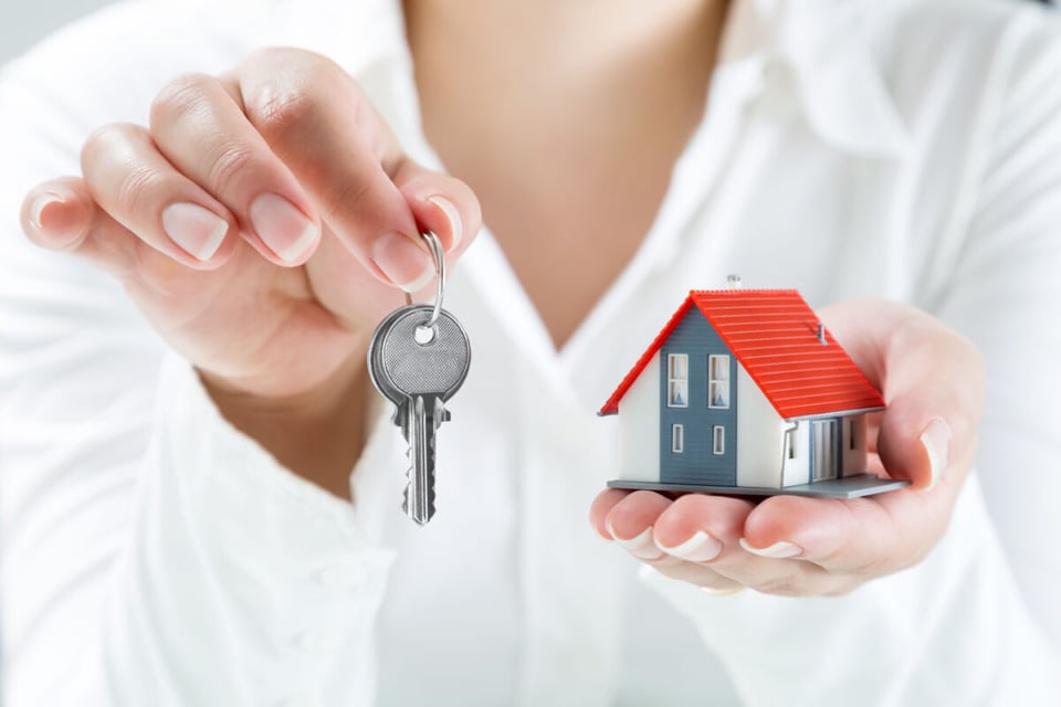 Llave, Casa, Realtor, MundoNow, Podcast