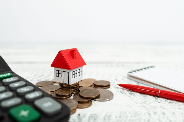 Creating a budget for your home purchase: How to make a financial plan