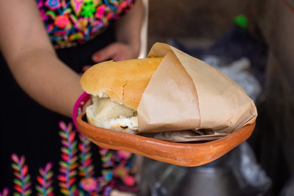 Papel, Pan, Torta, MundoNow, Podcast