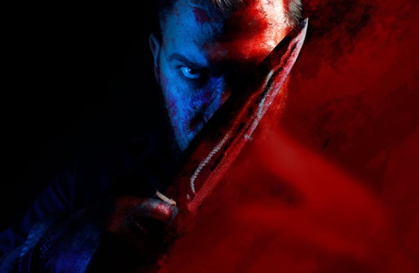 «Crímenes de terror»: Episodio #1: Jeffrey Dahmer, El Caníbal de Milwaukee