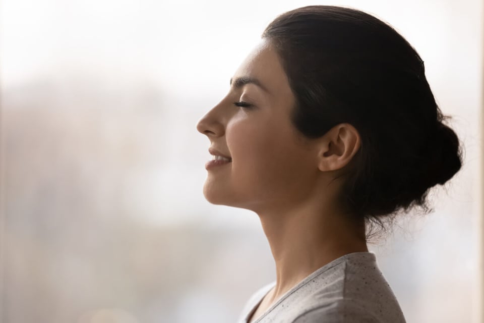 Respiración, Ángeles, MundoNow, Podcast, Prosperidad