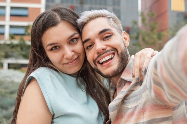 Siete razones por las que un hombre gay puede ser tu mejor amigo