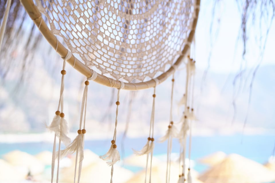 Mitos y leyendas: The Dreamcatcher
