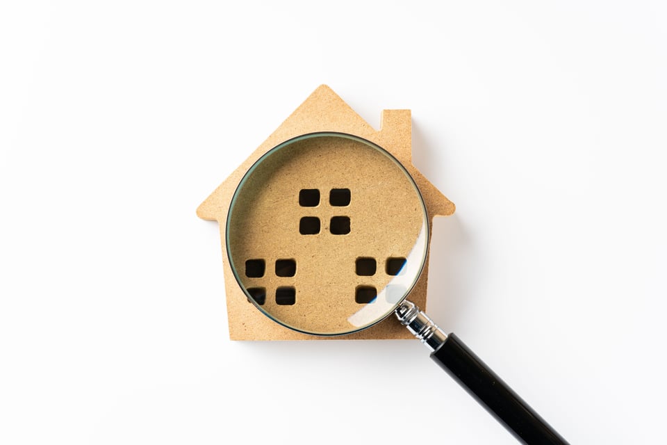 La Hora del Camaleón: Buying a House