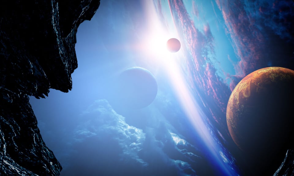 Planetas de otro sistema
