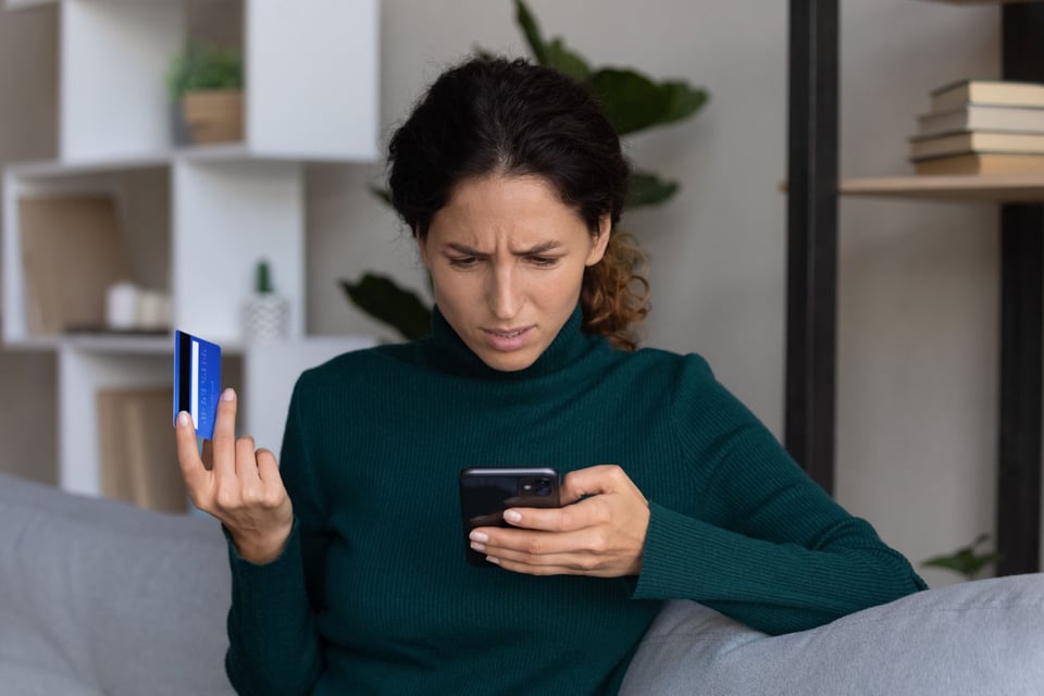 Sargento, El Podcast: Scams and Frauds