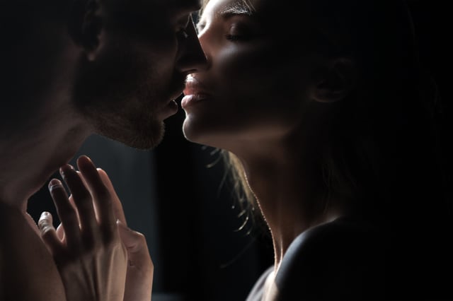 The Doctor’s Orders: More Sex Now