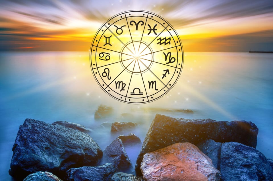 Wheel, Stars, Horoscopes March 2024, MundoNow, Podcast