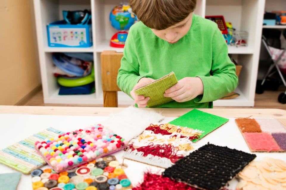 Child, Therapy, Crafts, MundoNow, Podcast