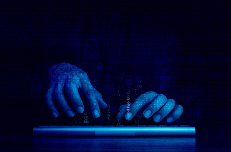 Sargento, El Podcast: Protecting Yourself from Internet Extortion